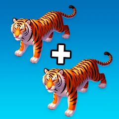 Merge & Hunt: World Evolution Mod Apk [Remove ads][Mod speed]