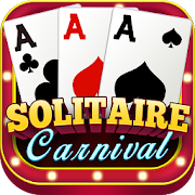 Solitaire Carnival Mod