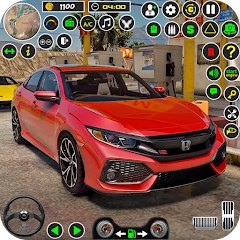 School Car Game: Car Driving Mod Apk