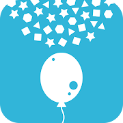 Balloon Rise:  Balloon High Rise Games Mod