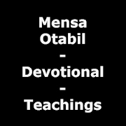 Mensa Otabil Devotional Mod