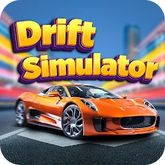 Drift Master - Drift City