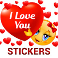 Stickers and emoji - WASticker Mod