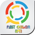 Fast Color Spin Mod