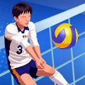 Volleyball Arena:All Star Mod