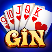 gin rummy Extra plus Mod