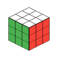 Rubik's Cube Tutorial Mod