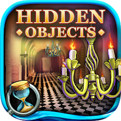 House of Secrets Hidden Object Mod Apk