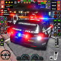 US Police Car Chase: Cop Games Mod