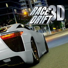 Real Drift 3D: Car Racing Mod Apk [Remove ads][Mod speed]