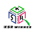 KSR Winner Mod