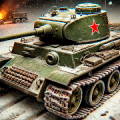 Battle Tanks: Legends of World War II Mod