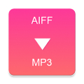 AIFF to MP3 Converter Mod