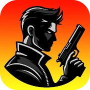 Hardboiled Mod Apk 1.07 [Completa]