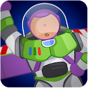 Toy Buzz Alien Shooter Mod