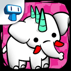 Elephant Evolution: Merge Idle Mod Apk 1.0 [شراء مجاني][Mod speed]
