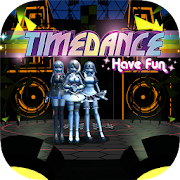 Time Dance : Have Fun Mod