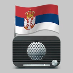 Radio Serbia - Radio Srbija Mod Apk [Remove ads][Mod speed]