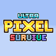 Ultra Pixel Survive: RPG Mod