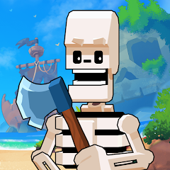 Medieval Merge: Magic Dragon Mod APK