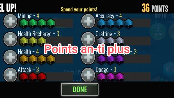 Hybrid Animals screenshots