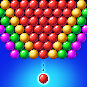 Bubble Shooter - Pop Bubbles Mod APK'sı