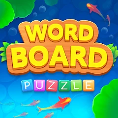 Word Board Mod Apk [Remove ads][Mod speed]