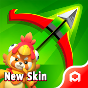 Archero Mod Apk