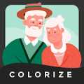 Colorize:  B&W Photo Colorizer Mod