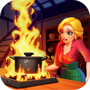 Home Story: Pull the Pin مهكر APK