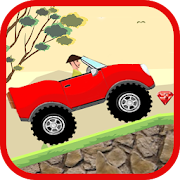 HillClimb Racing Mod