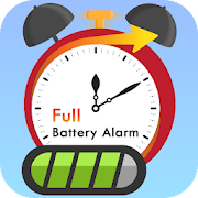 Full Battery Alarm & Theft Alarm Mod