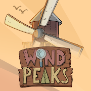 Wind Peaks Mod