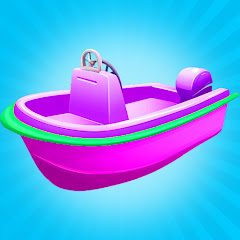 Hyper Boat Mod APK