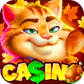 Fat Cat Casino - Slots Game Mod