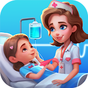 Doctor Clinic - Hospital Games Mod Apk