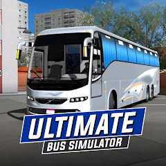 Ultimate Bus Simulator Mod