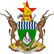 Constitution of Republic of Zimbabwe Mod