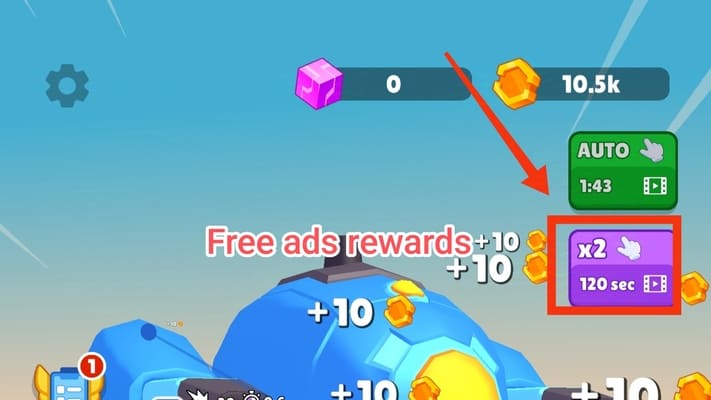 MOD APK Review And Video Guide for Android Banner