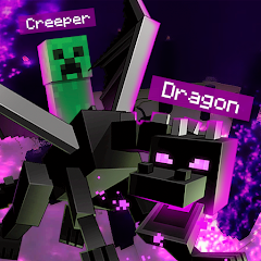 Dragons Mod mcpe Mod