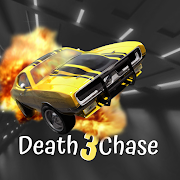 Death Chase 3 Mod