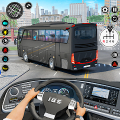 Bus Simulator - 3D Bus Games Mod