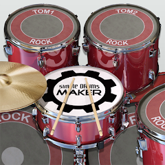 Drums Maker: Drum simulator Mod