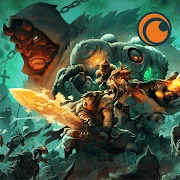 Crunchyroll: Battle Chasers Mod APK 1.0.36 No Ads