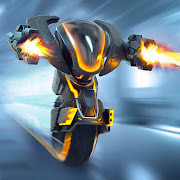 Mech Arena - Shooting Game Mod Apk