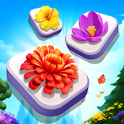 Flower Matching Lover Mod APK