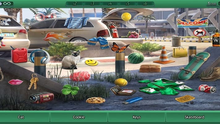 Criminal Case: Pacific Bay мод