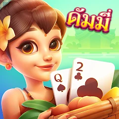 ดัมมี่แลนด์ Dummy Land Mod Apk [Remove ads][Mod speed]