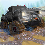 Mudding Games - Offroad Racing Mod