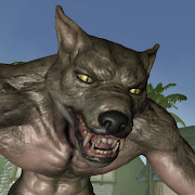 Werewolf Simulator 3D Horror Mod